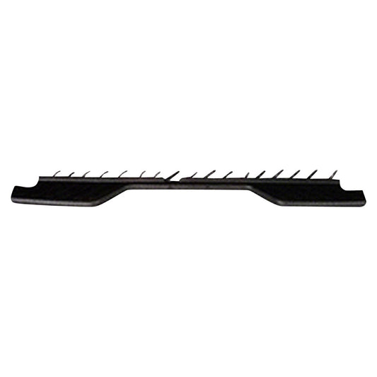 Rear Bumper Upper Step Pad 2005-2021 Nissan Frontier