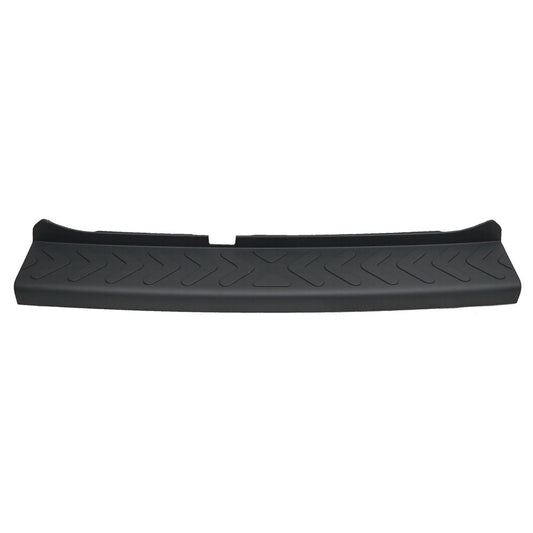 Rear Bumper Step Pad 2005-2015 Nissan Xterra