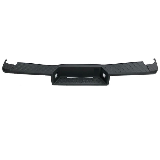 Rear Bumper Step Pad 2016-2024 Nissan Titan Xd, Titan