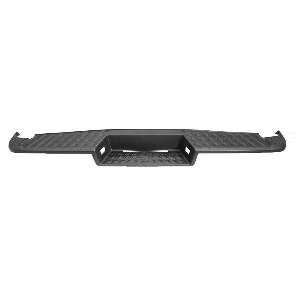Rear Bumper Step Pad 2016-2024 Nissan Titan Xd, Titan