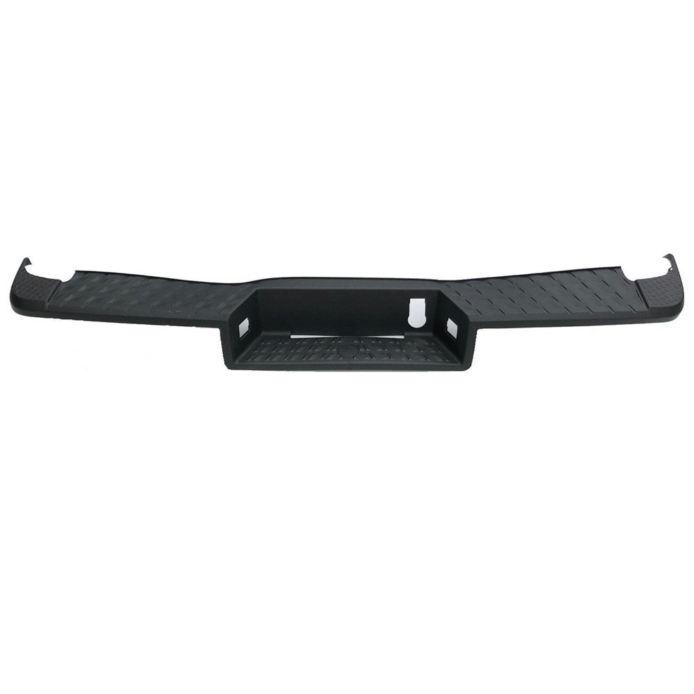 Rear Bumper Step Pad 2016-2024 Nissan Titan Xd, Titan