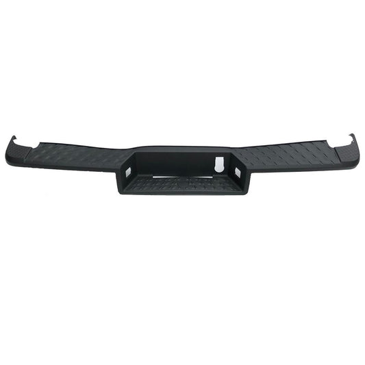 Rear Bumper Step Pad 2016-2024 Nissan Titan Xd, Titan