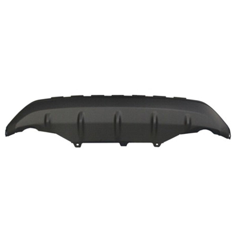 Rear Lower Valance Panel 2019-2025 Nissan Altima