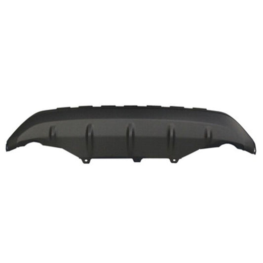 Rear Lower Valance Panel 2019-2025 Nissan Altima