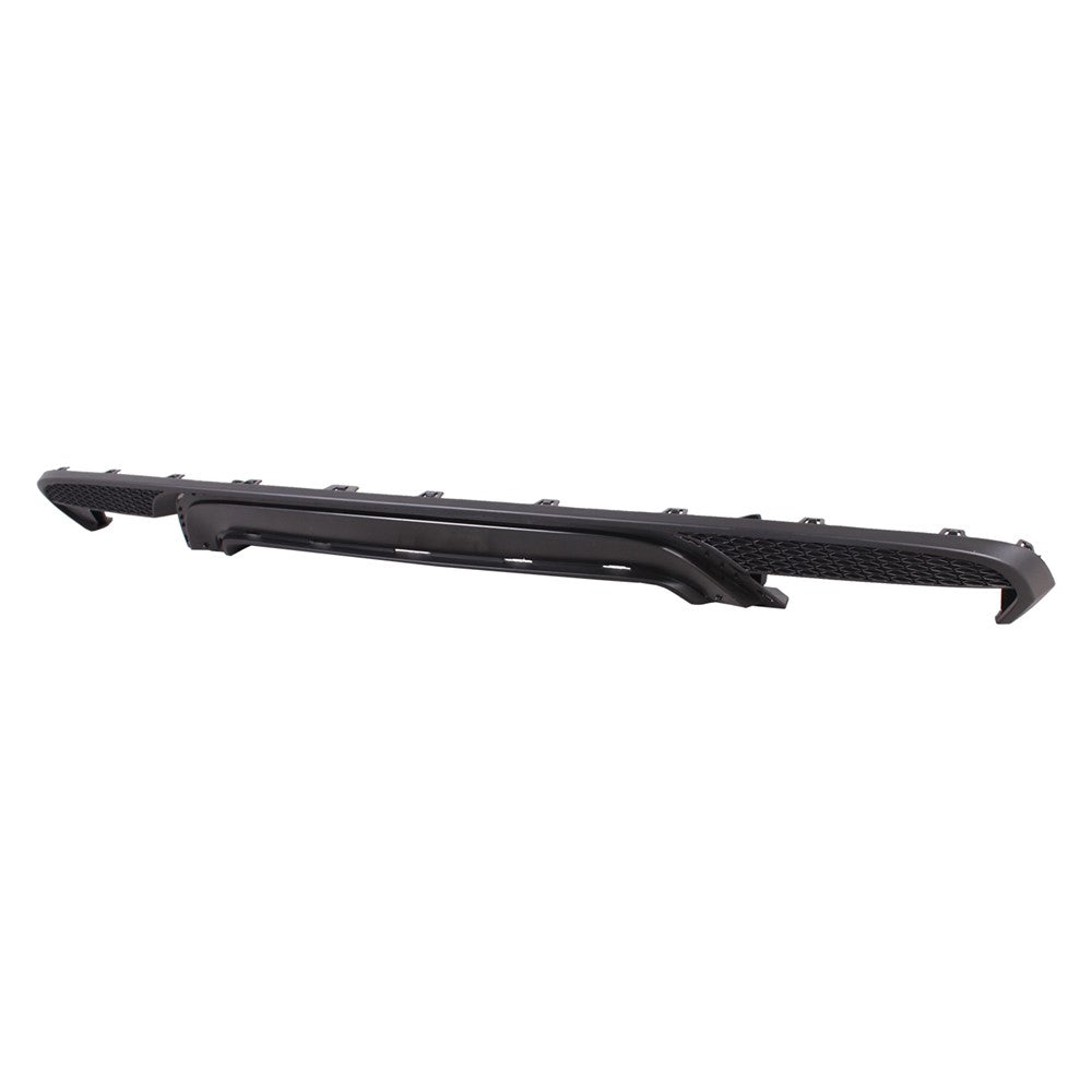 Rear Lower Bumper Cover 2019-2023 Nissan Maxima