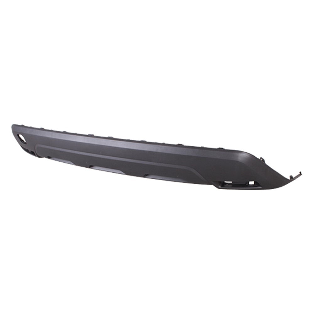 Rear Lower Valance Panel 2021-2023 Nissan Rogue