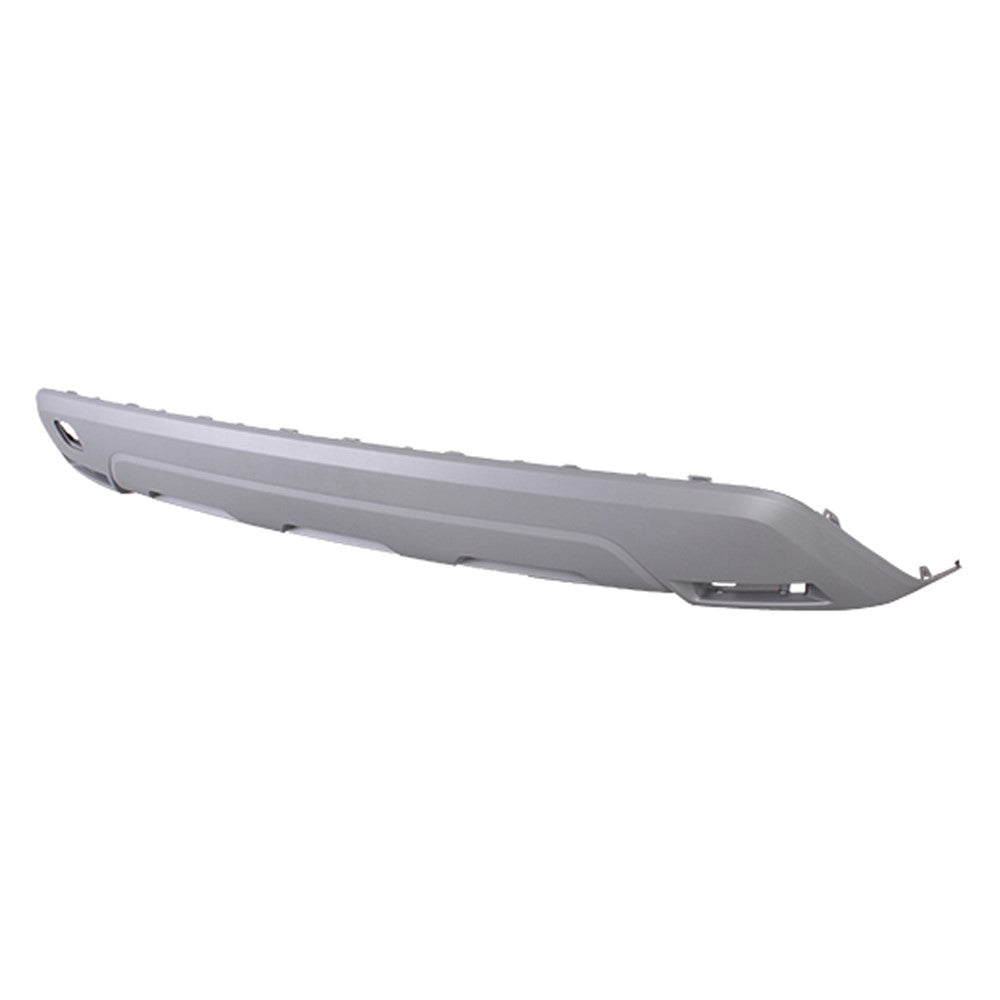Rear Lower Valance Panel 2021-2023 Nissan Rogue