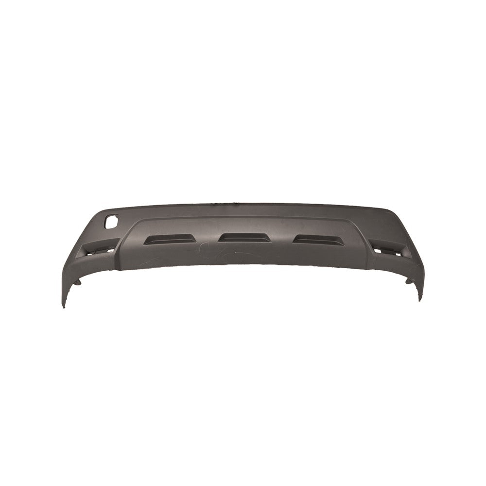 Rear Lower Valance Panel 2022-2023 Nissan Rogue