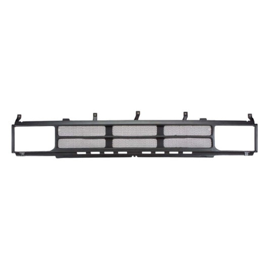 Front Grille 1987-1989 Nissan Pathfinder, Pickup