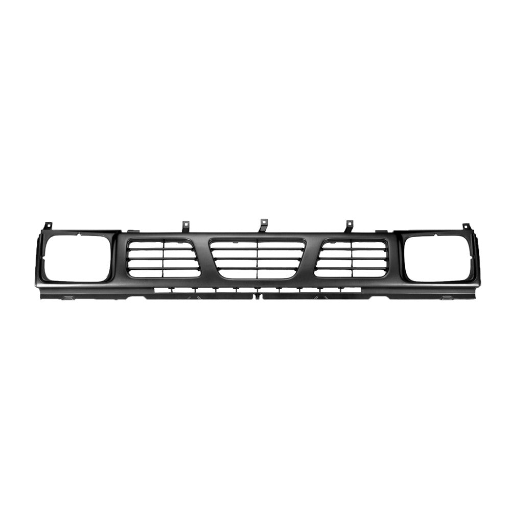 Front Grille 1993-1997 Nissan Pickup