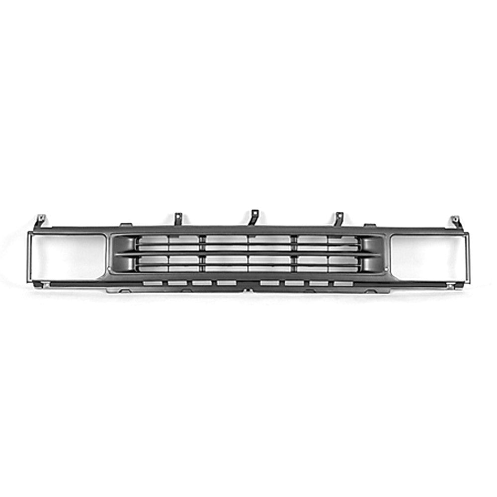 Front Grille 1990-1995 Nissan Pathfinder