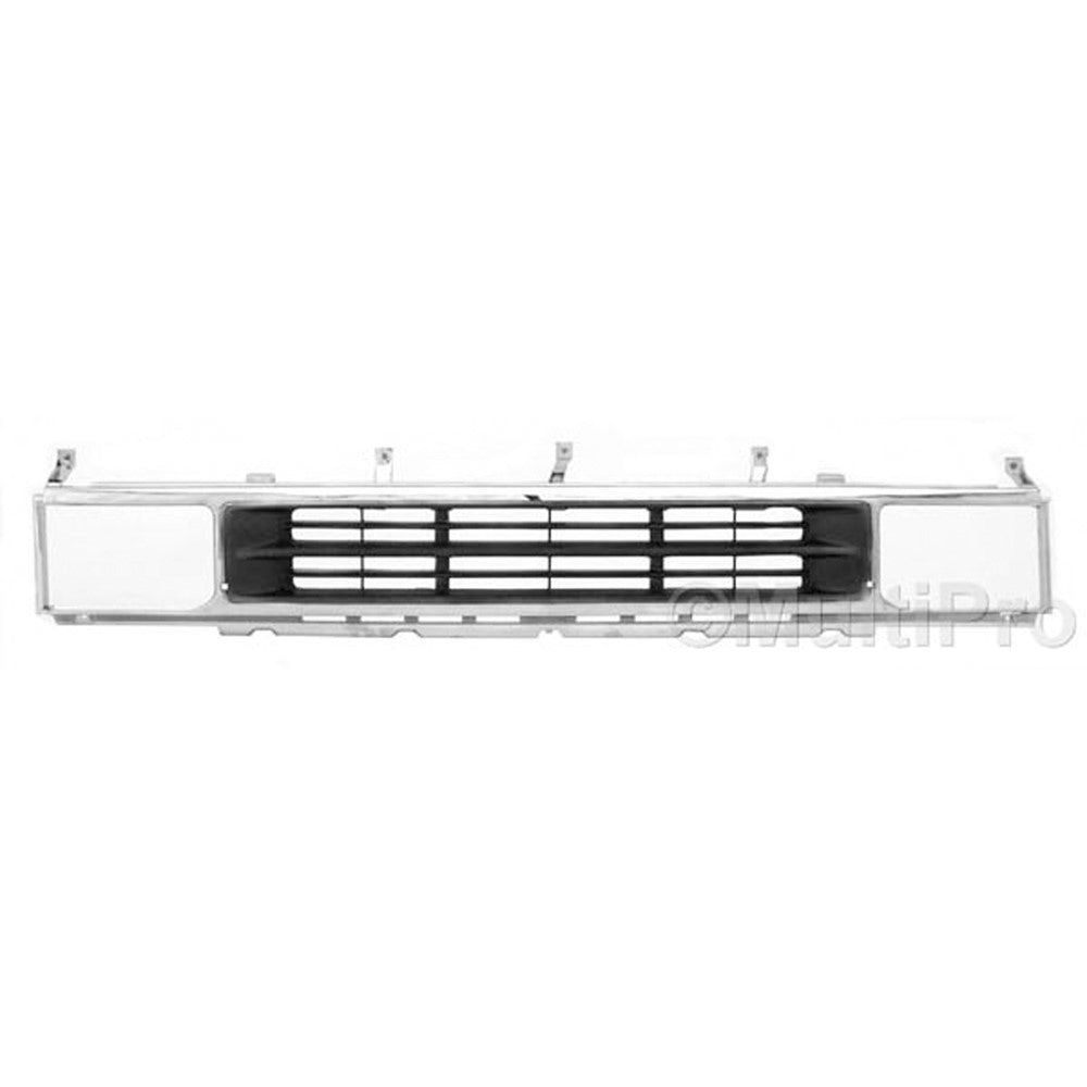 Grille 1993-1995 Nissan Pathfinder