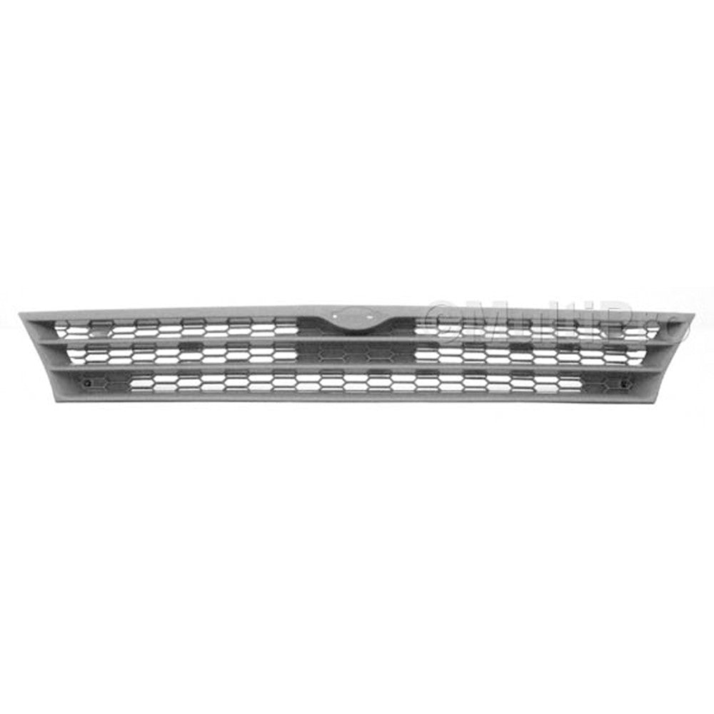 Front Grille 1995-1997 Nissan Altima