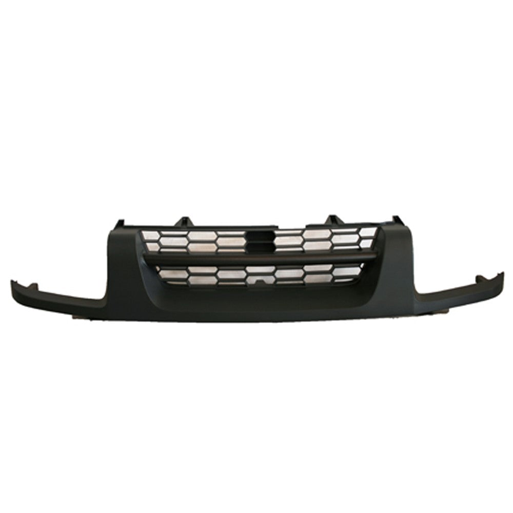 Front Grille 2002-2004 Nissan Xterra