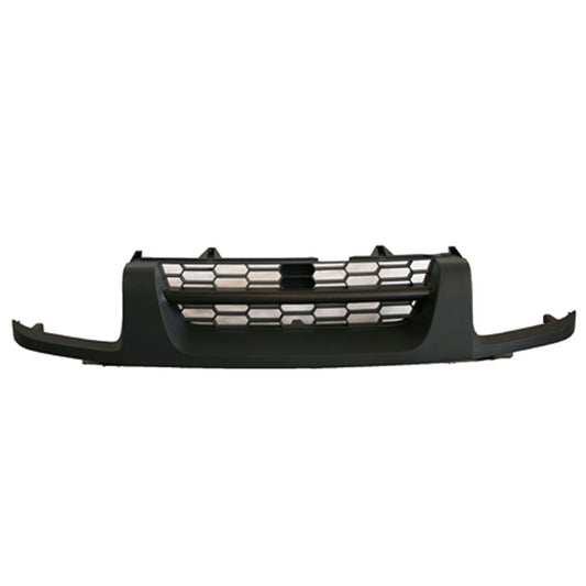 Front Grille 2002-2004 Nissan Xterra