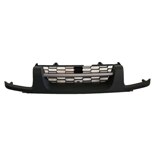 Front Grille 2002-2004 Nissan Xterra