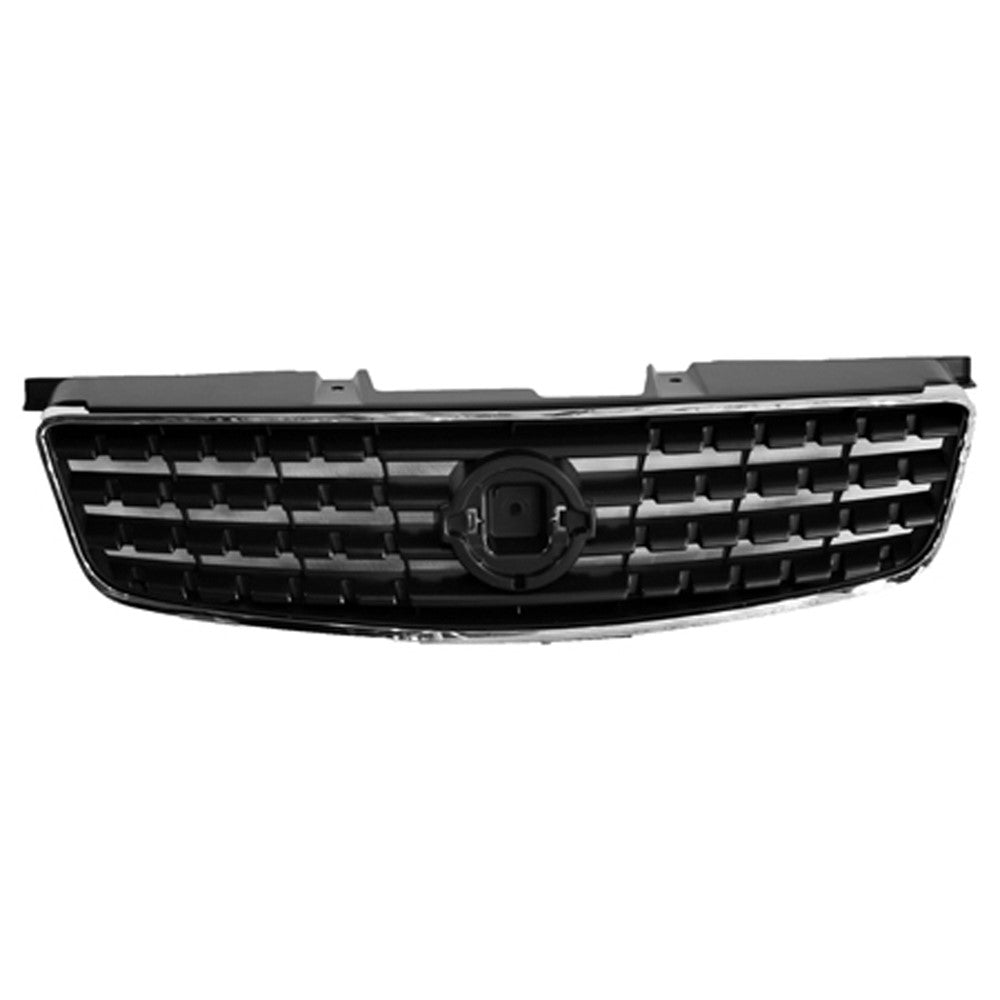 Front Grille 2005-2006 Nissan Altima