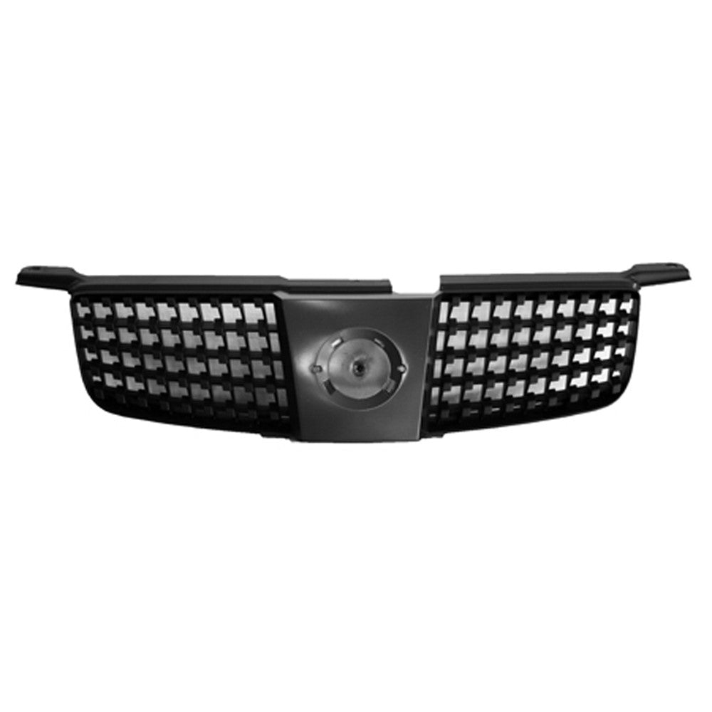 Front Grille 2004-2005 Nissan Sentra