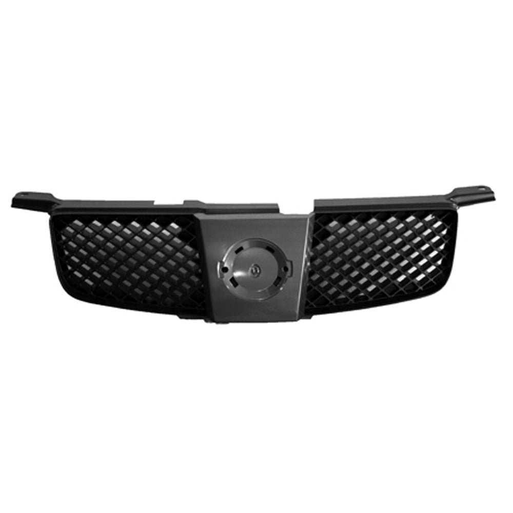 Front Grille 2004-2006 Nissan Sentra