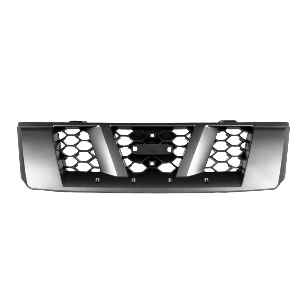 Front Grille 2005-2008 Nissan Xterra