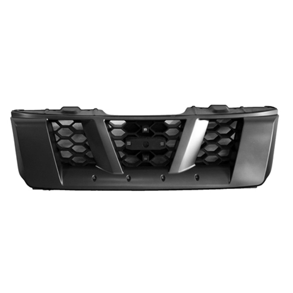Front Grille 2005-2008 Nissan Xterra