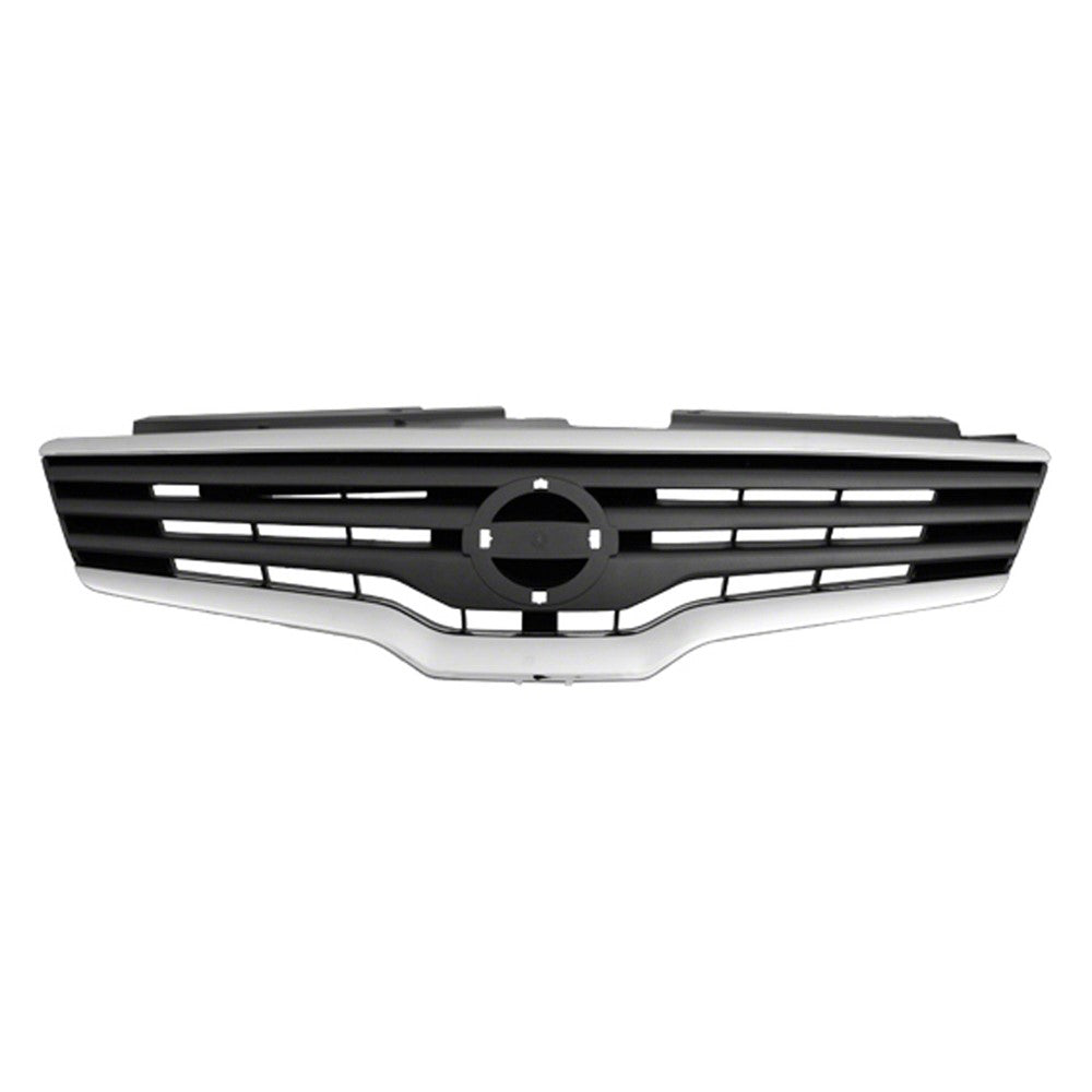 Front Grille 2007-2009 Nissan Altima