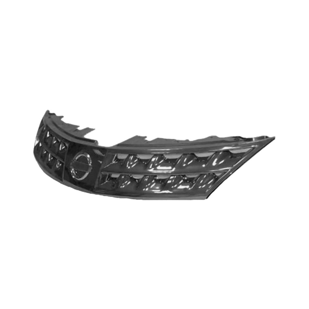 Front Grille 2006-2007 Nissan Murano