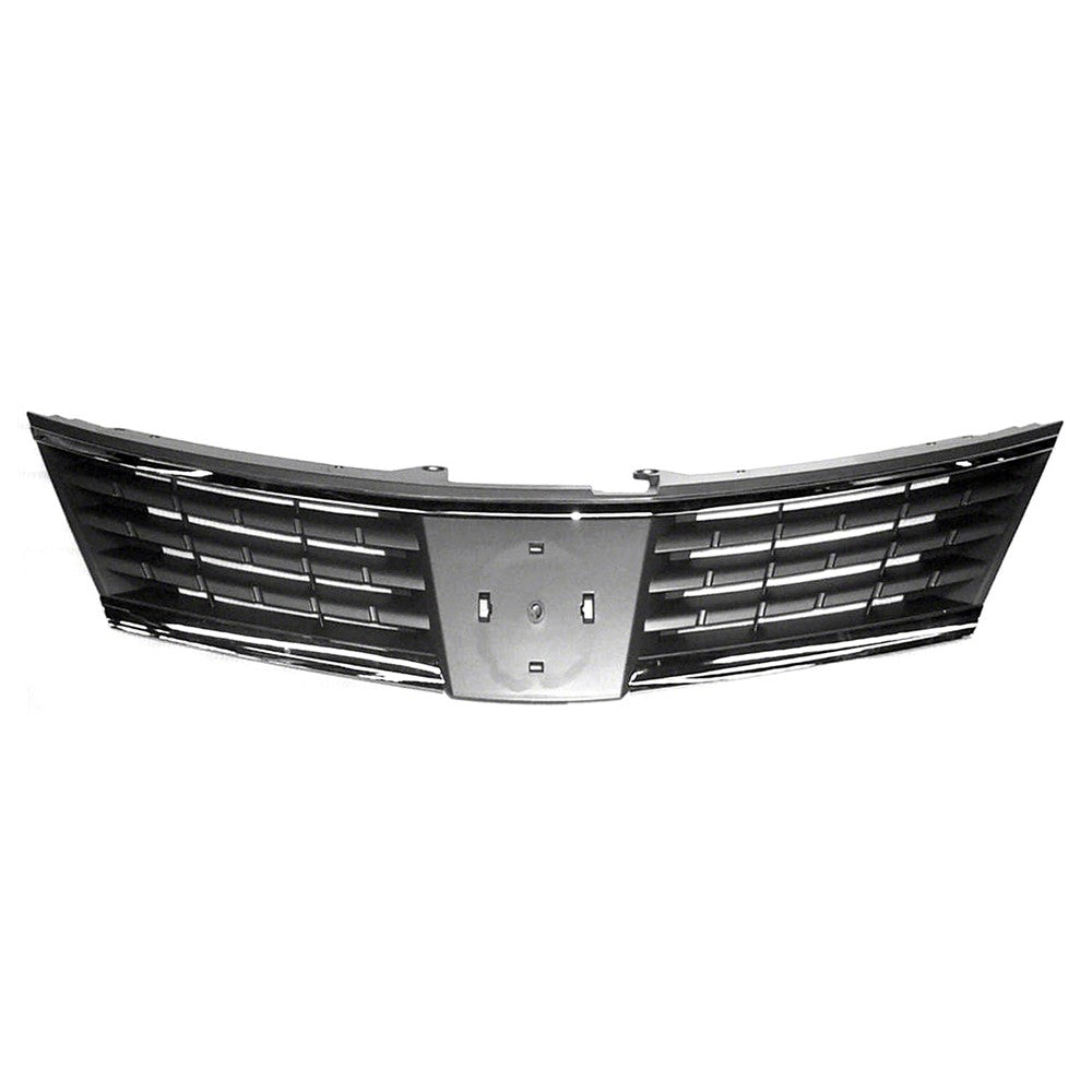 Grille 2007-2009 Nissan Versa