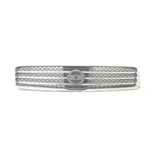 Front Grille 2009-2011 Nissan Maxima