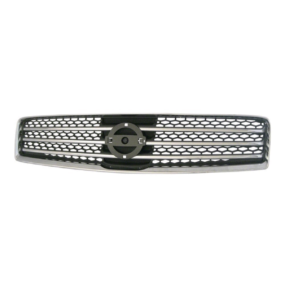 Front Grille 2009-2011 Nissan Maxima