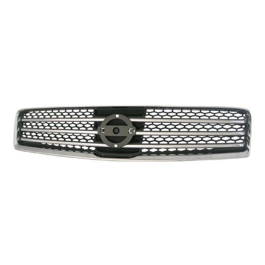 Front Grille 2009-2011 Nissan Maxima