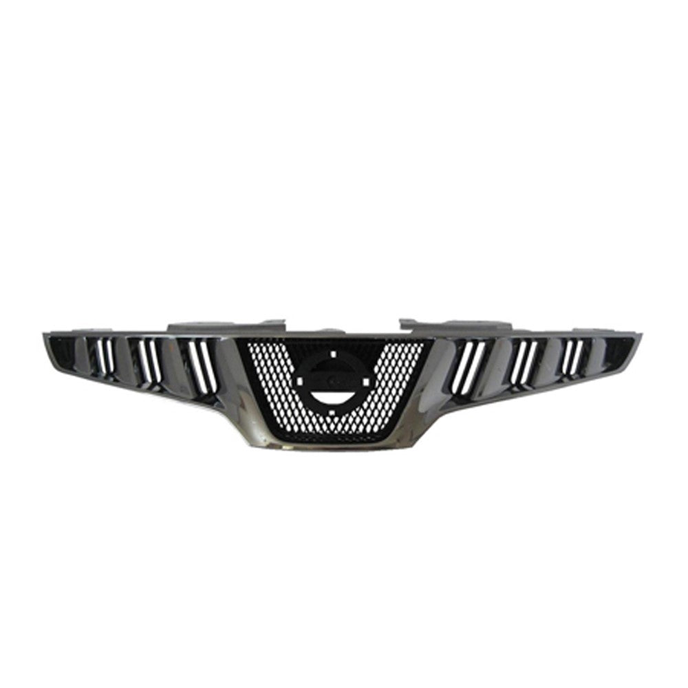 Front Grille 2009-2010 Nissan Murano