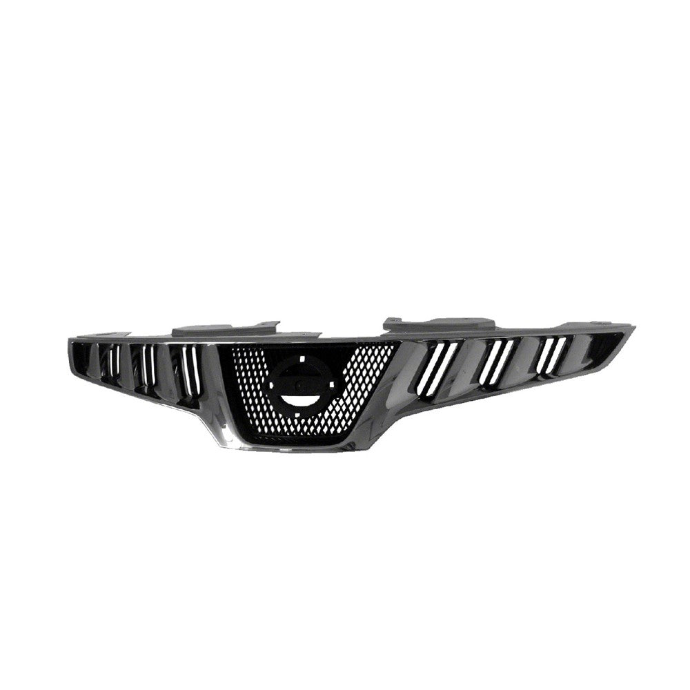 Front Grille 2009-2010 Nissan Murano