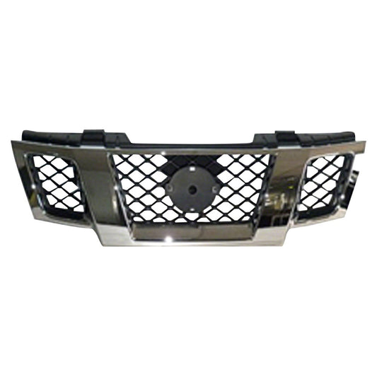 Grille 2009-2021 Nissan Frontier