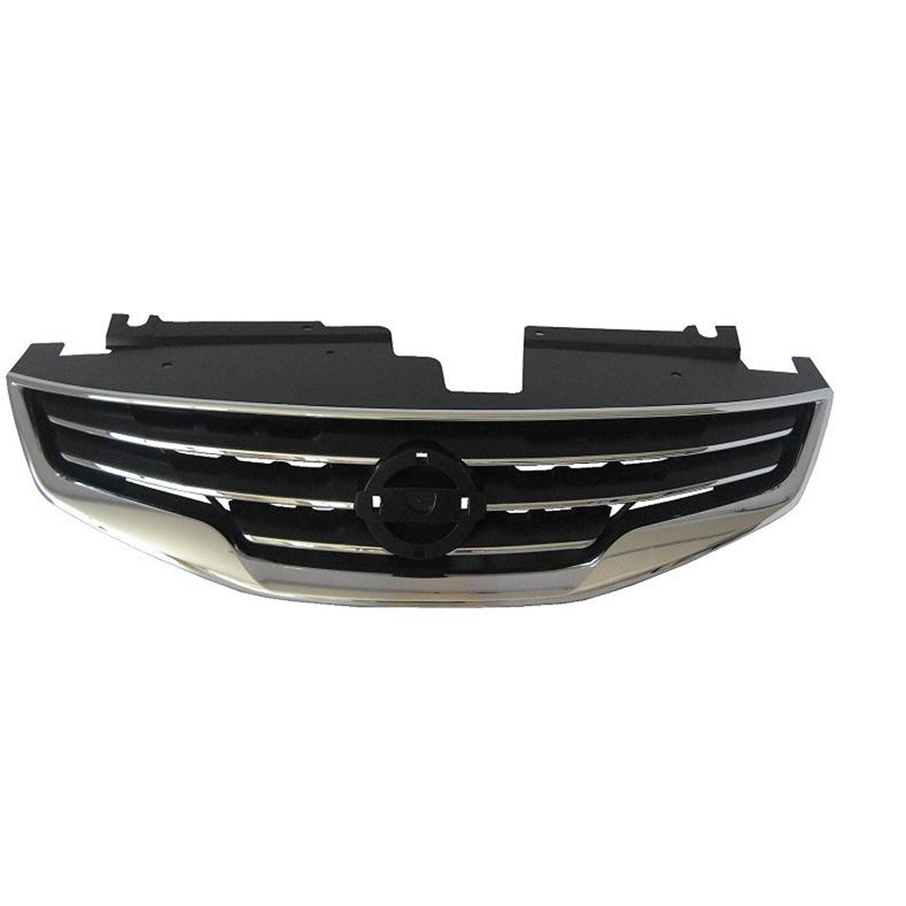 Front Grille 2010-2012 Nissan Altima