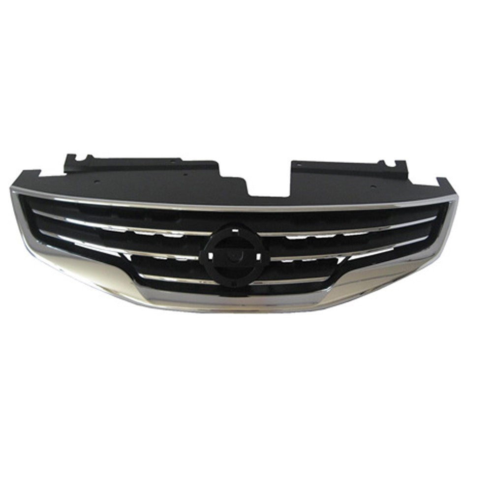 Front Grille 2010-2012 Nissan Altima