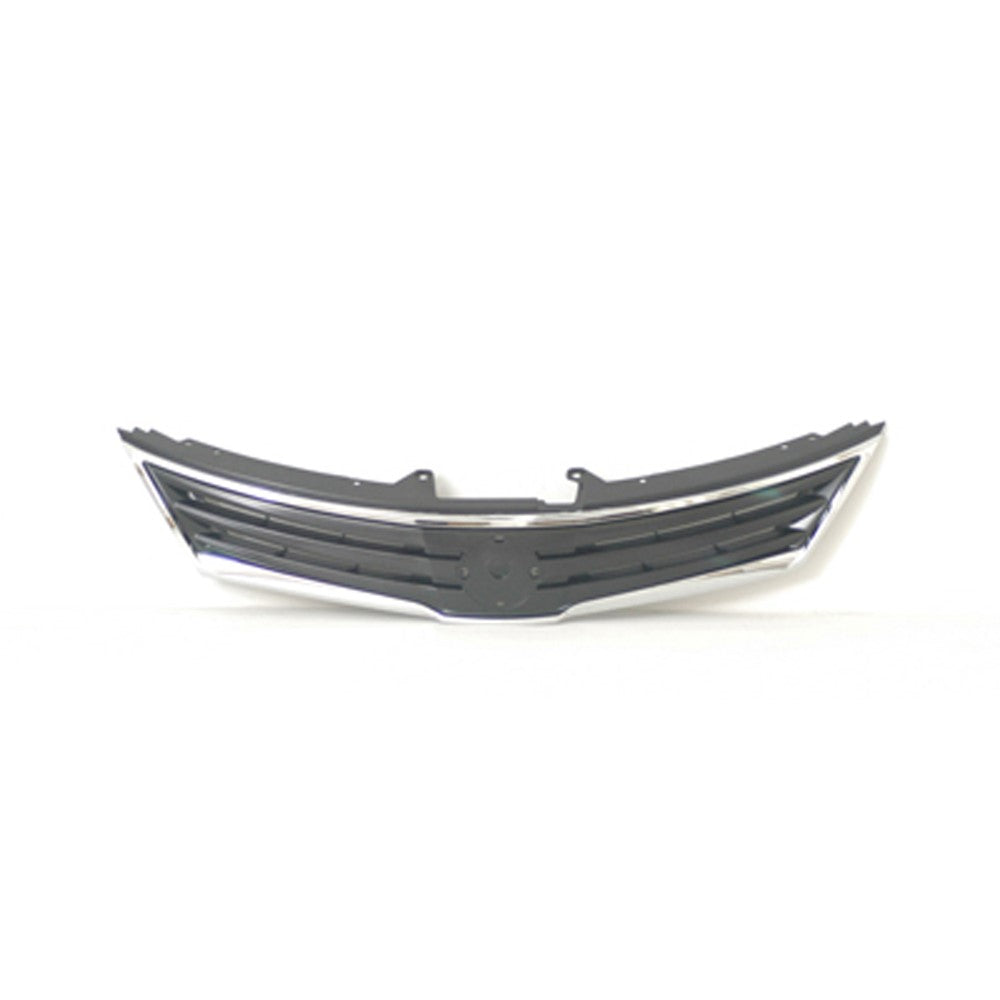 Grille 2010-2012 Nissan Versa