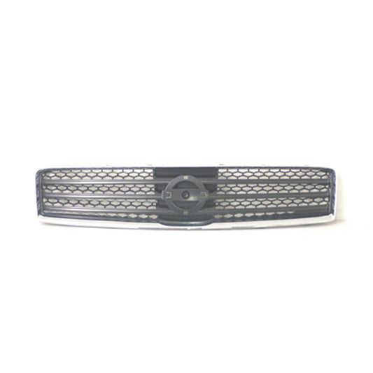 Front Grille 2011 Nissan Maxima