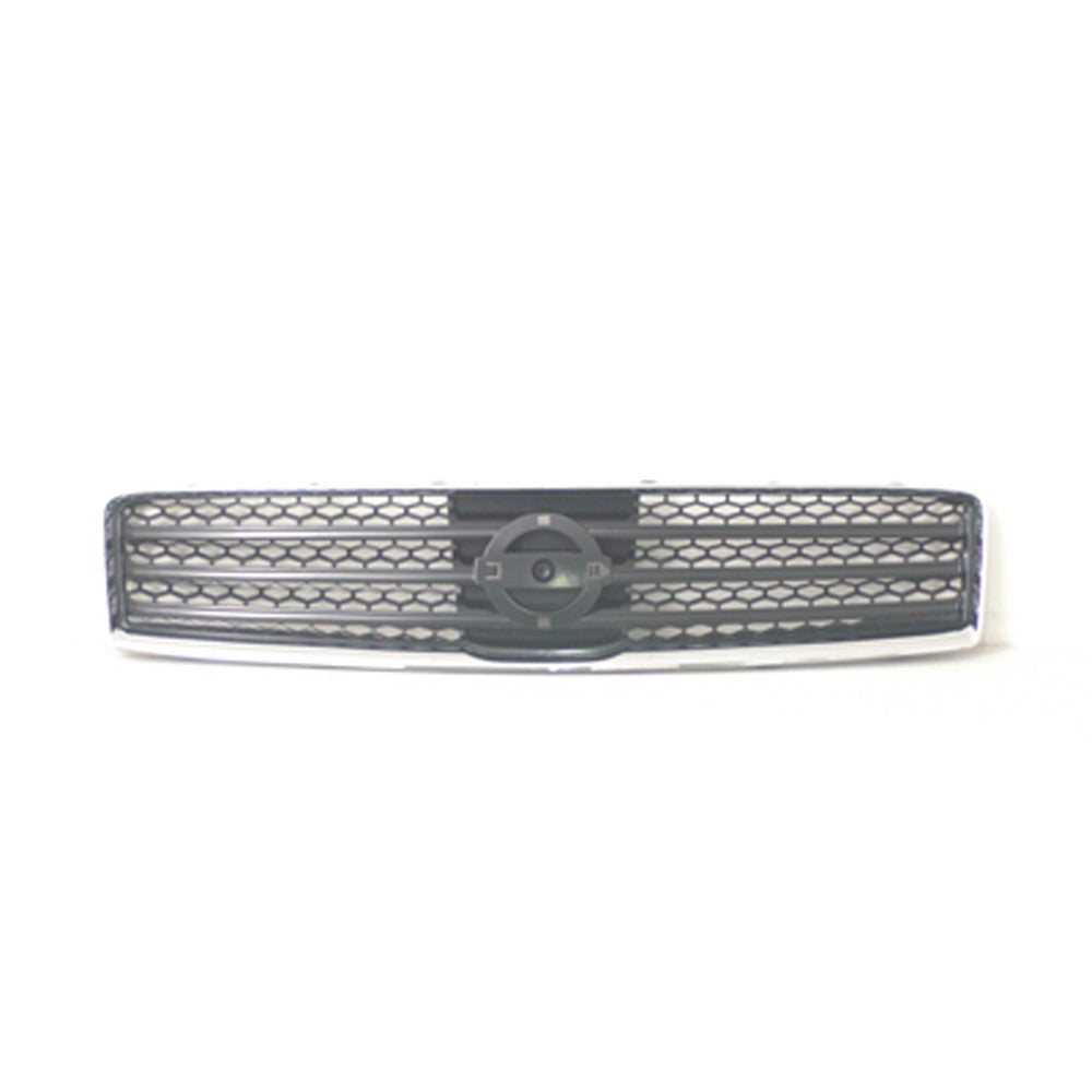 Front Grille 2011 Nissan Maxima