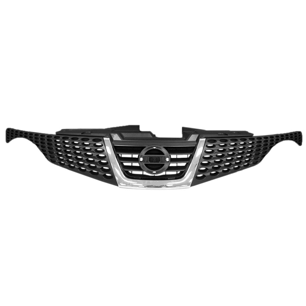 Grille 2011-2014 Nissan Juke