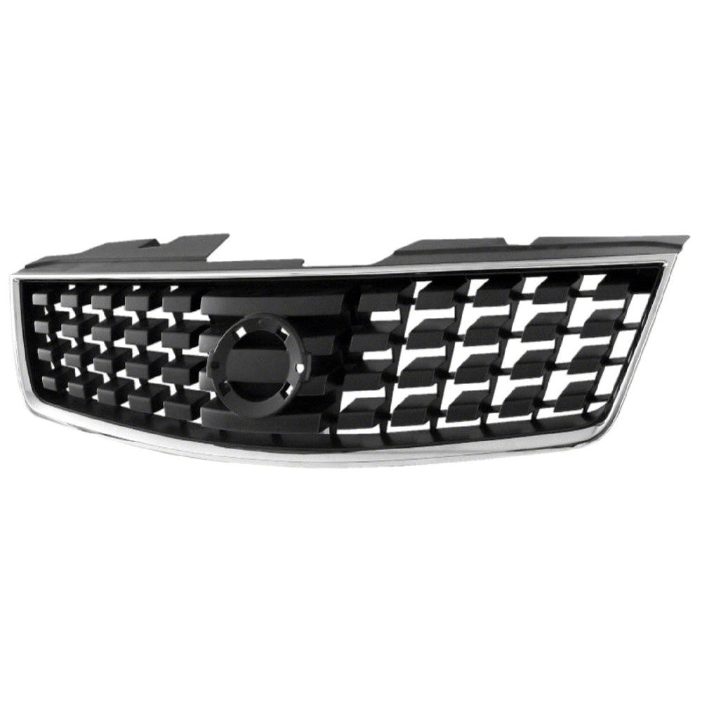 Grille 2008-2009 Nissan Sentra