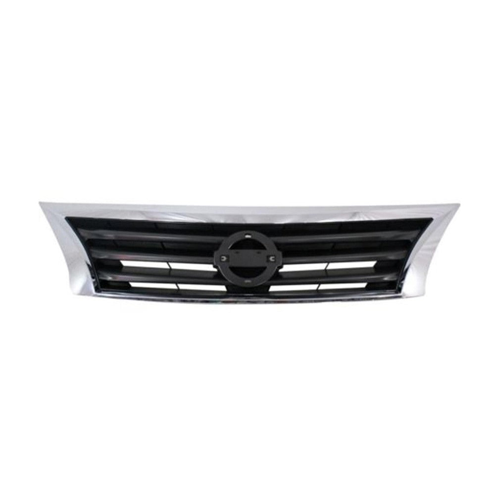 Front Grille 2013-2015 Nissan Altima