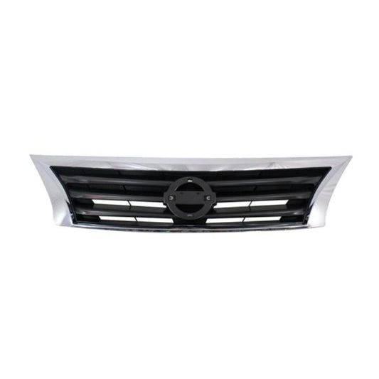 Front Grille 2013-2015 Nissan Altima
