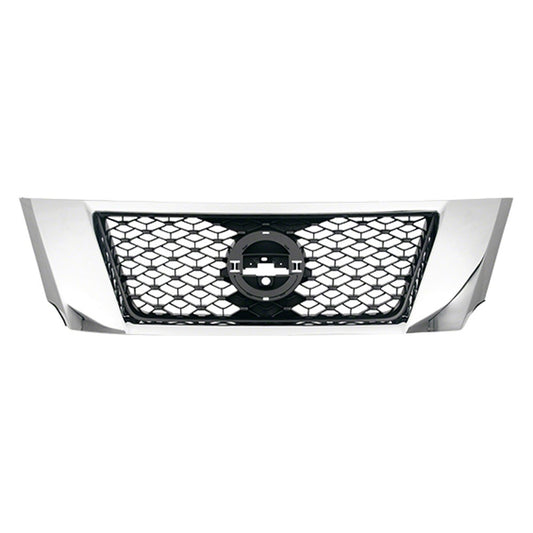 Grille 2013-2016 Nissan Pathfinder