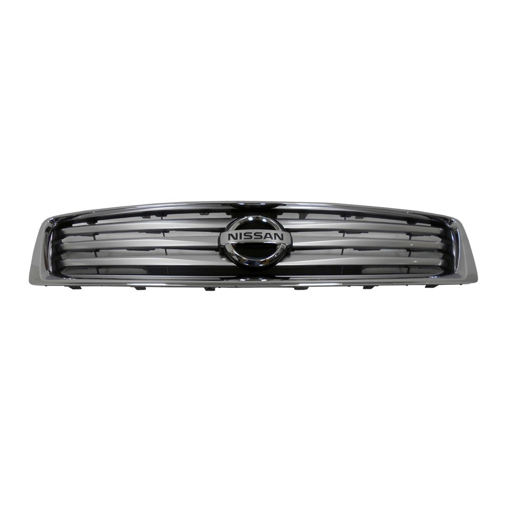Front Grille 2012-2014 Nissan Maxima