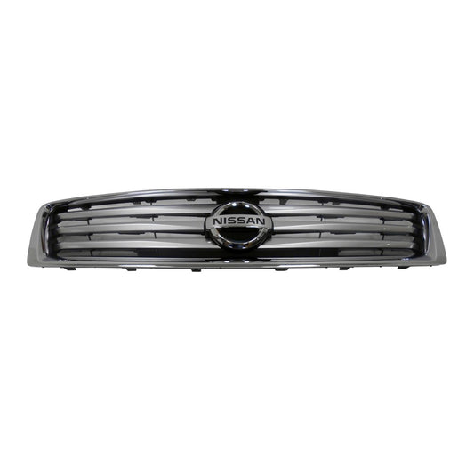Front Grille 2012-2014 Nissan Maxima