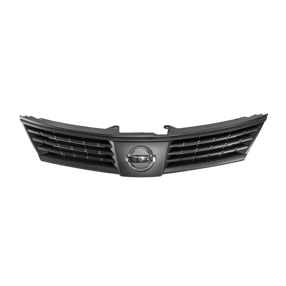 Front Grille 2009-2011 Nissan Versa