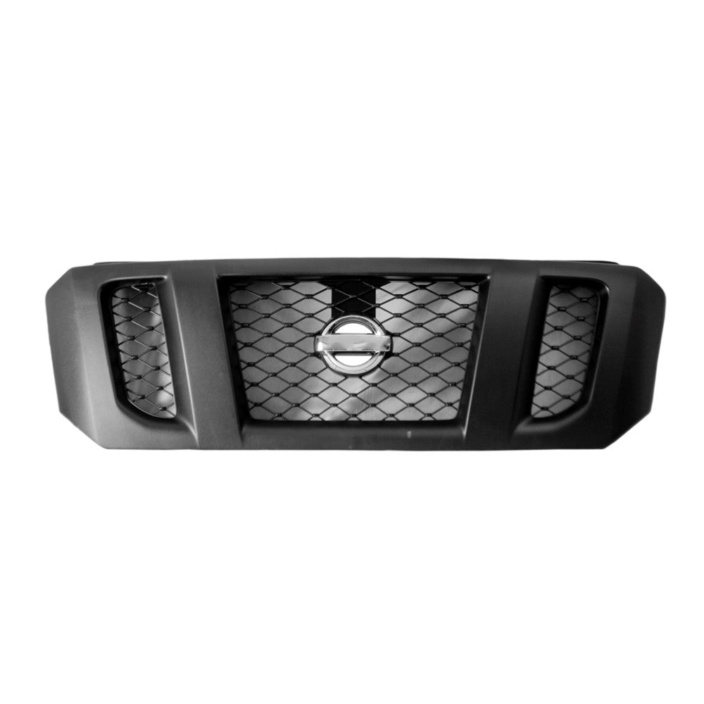 Front Grille 2012-2021 Nissan Nv1500, Nv2500, Nv3500