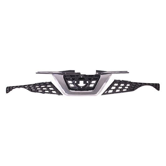 Grille 2015-2017 Nissan Juke