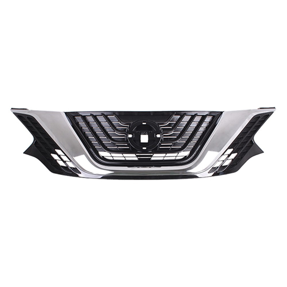 Front Grille 2015-2018 Nissan Murano